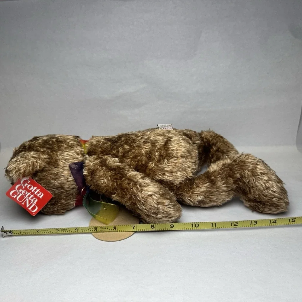 Gund BearEssence Teddy Bear 15